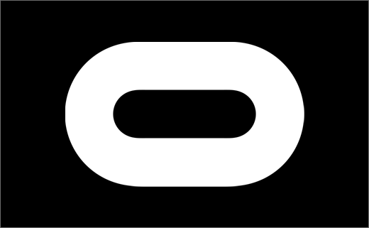 Oculus Rift Reveals New Logo Design.