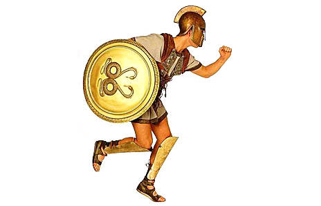 Odysseus Clipart.