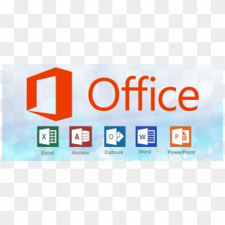 Microsoft Office Logo PNG Images, Free Transparent Image.