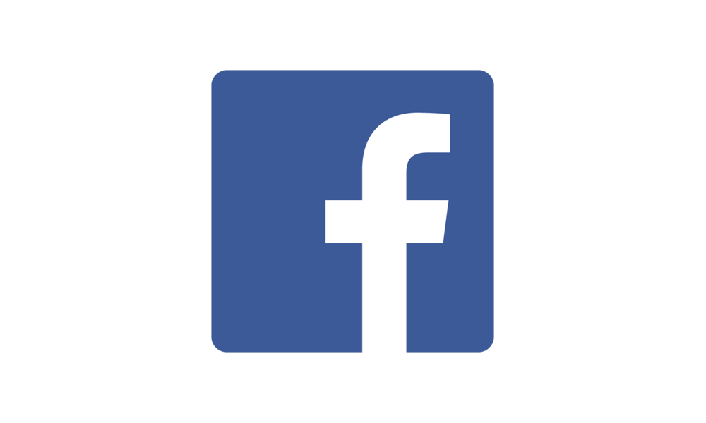 Official Facebook Transparent Logo Png Images.