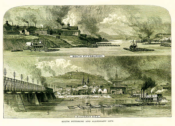 Ohio River Valley Clip Art, Vector Images & Illustrations.