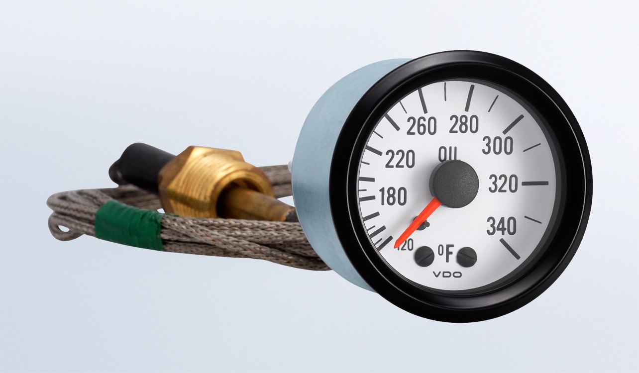 Oil Gauge Clipart.