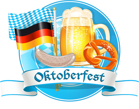 Oktoberfest clipart free 4 » Clipart Station.