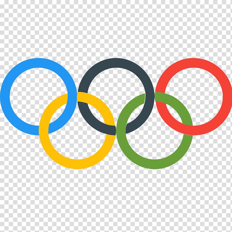 Olympics logo, 2018 Winter Olympics 2006 Winter Olympics.