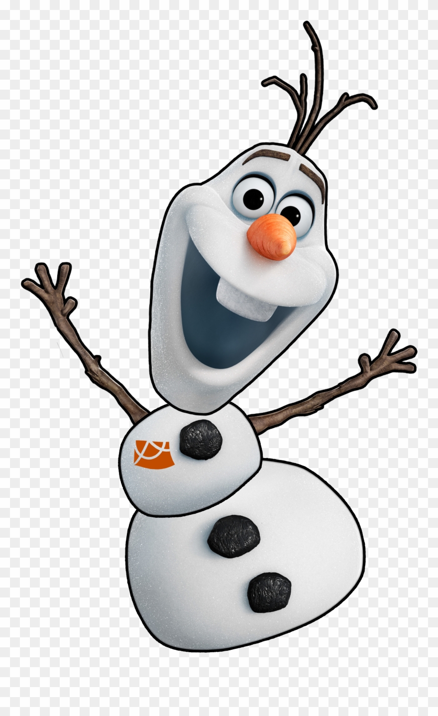 Olaf Clip Art Cliparts.