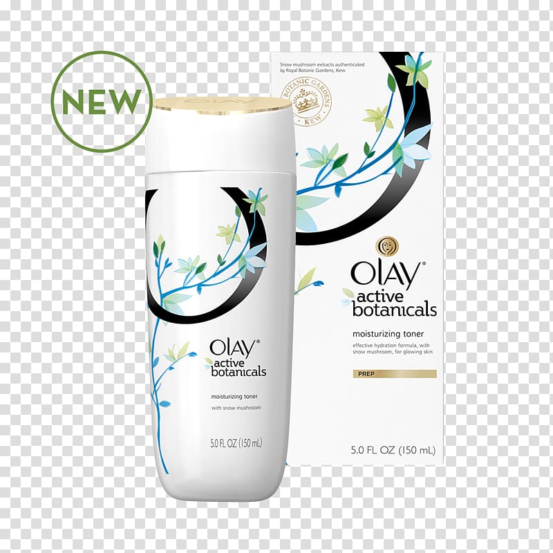 Lotion Olay Moisturizer Toner Cosmetics, aloe vera.