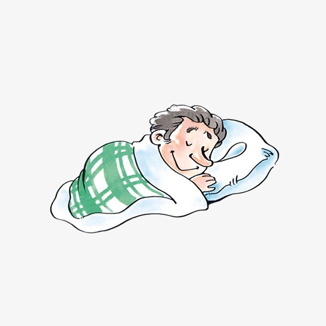 Old Man Sleeping Png & Free Old Man Sleeping.png Transparent.