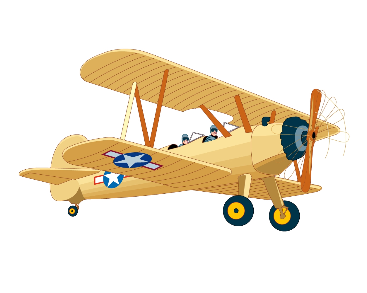 Free Old Airplane Cliparts, Download Free Clip Art, Free.