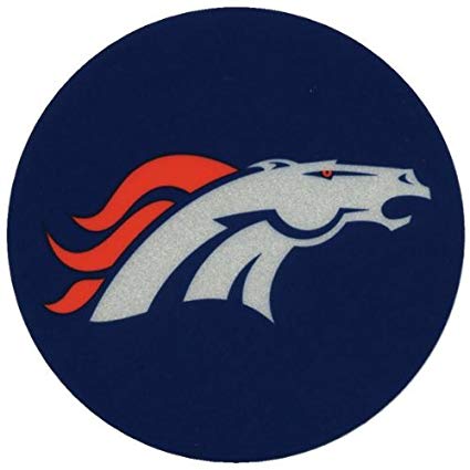 Old Glory Denver Broncos.