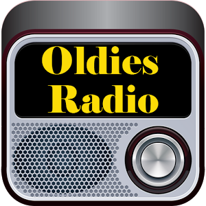 Oldies Radio.