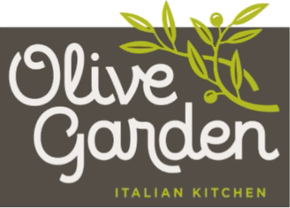 Olive Garden New Logo.