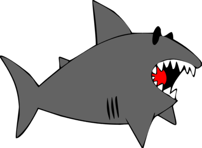 Free Shark Mouth Open Png, Download Free Clip Art, Free Clip.