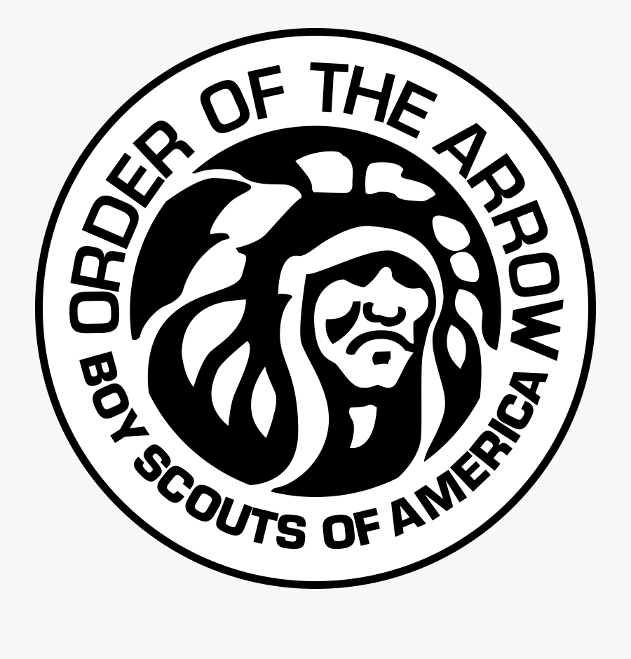 Boy Scouts Ooa Logo Png Transparent.