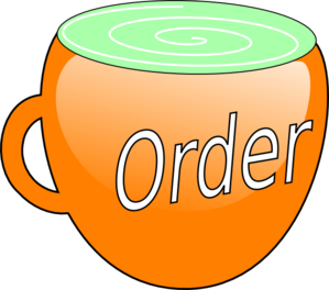 Order Clipart.