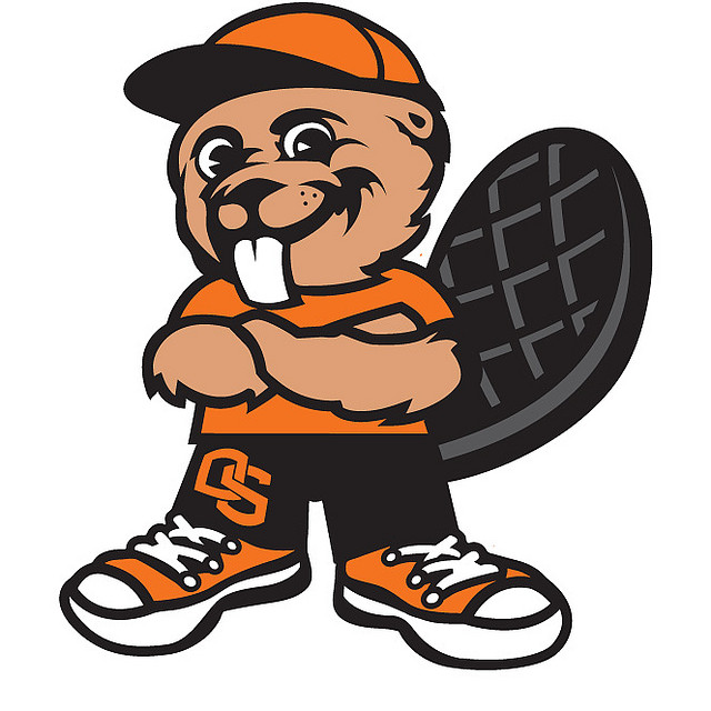 Free Beaver Mascot Cliparts, Download Free Clip Art, Free.