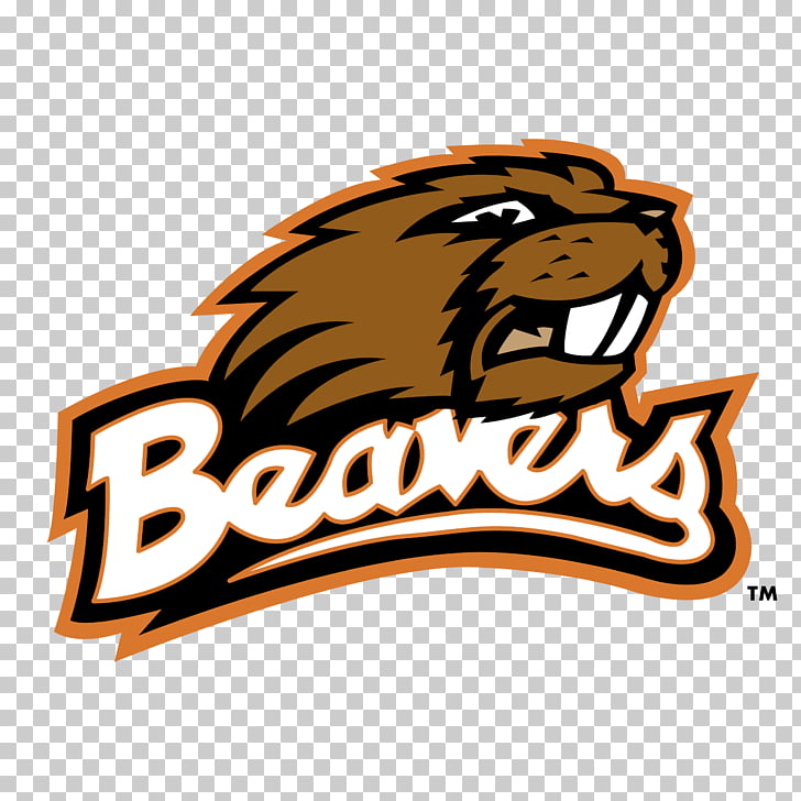 Oregon State Beavers football Oregon State University Logo.