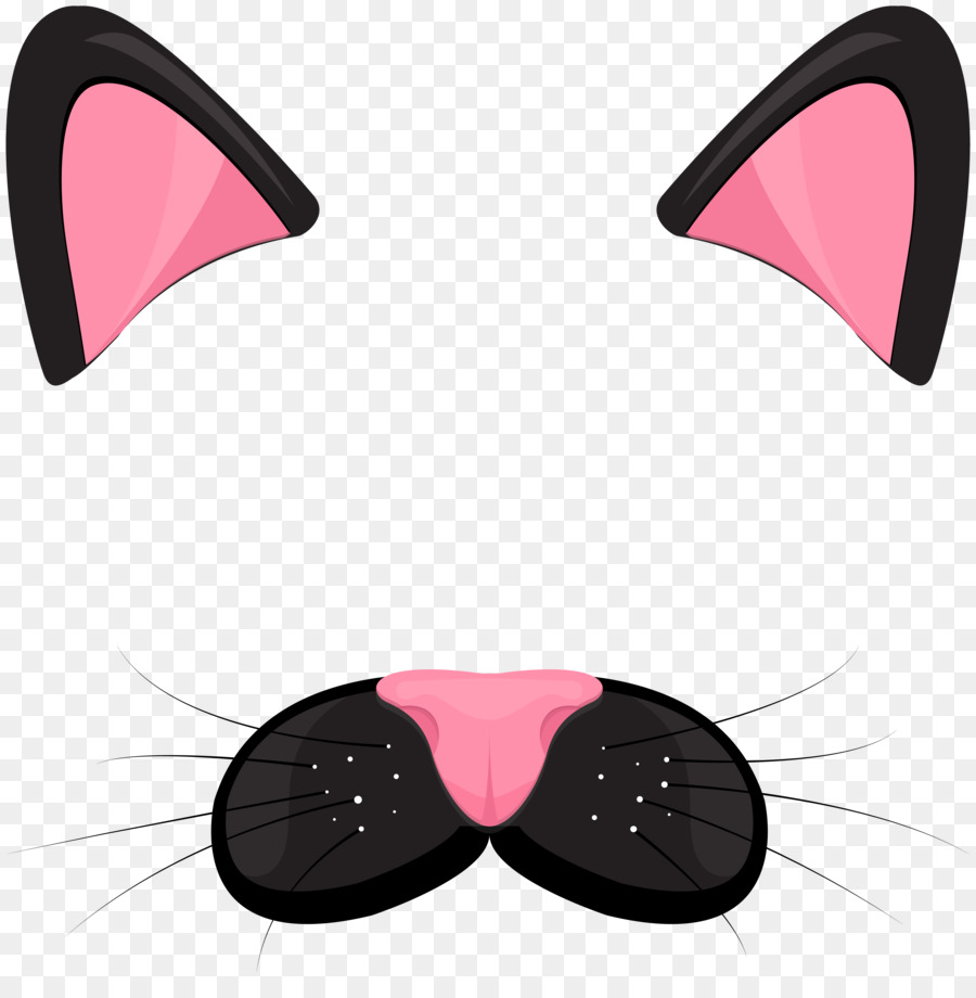 Gato, Gatinho, Orelha png transparente grátis.