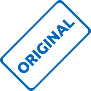 stamp original bold.