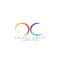 Orient Craft Limited.