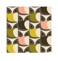 Clipart Direct Orla Kiely.