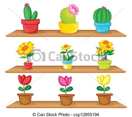 Ornamental plants Clip Art and Stock Illustrations. 42,450.