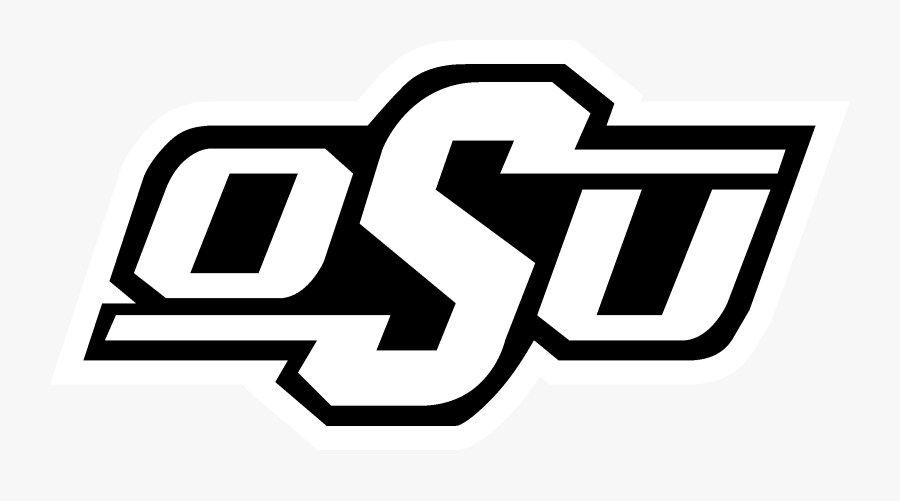 Osu Logo Black And White.