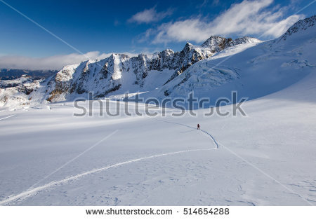 Otztal Stock Photos, Royalty.