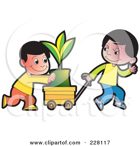 People Helping Others Clipart.