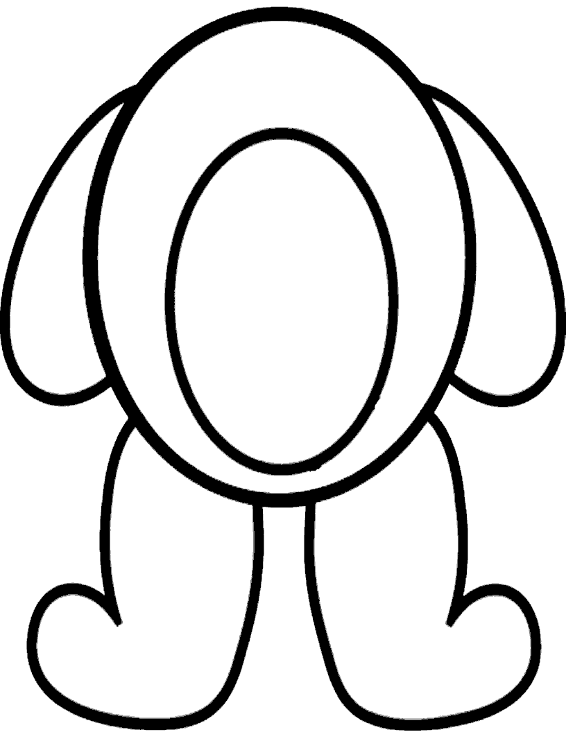 Free Bear Outline, Download Free Clip Art, Free Clip Art on.