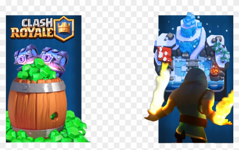 Clashroyale Image.