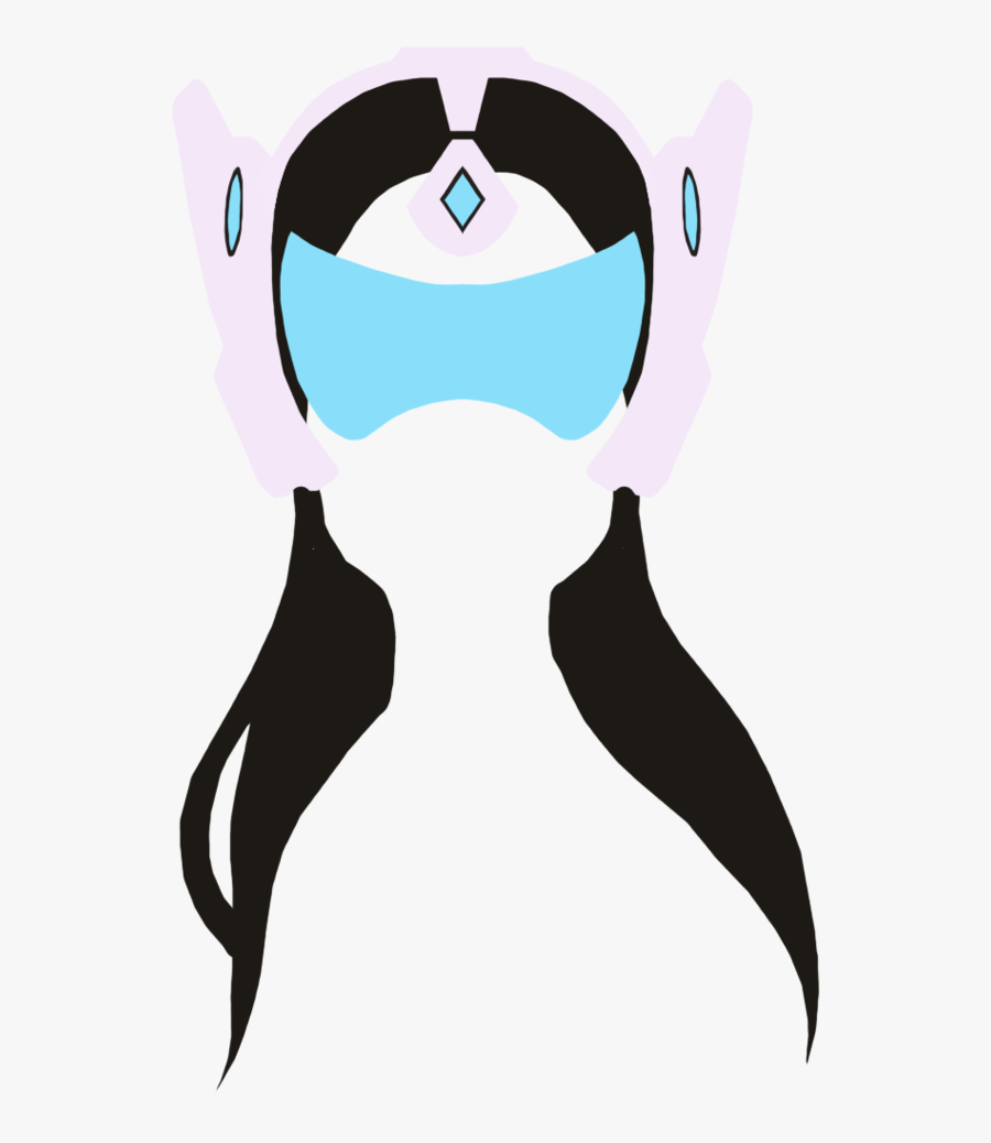 Symmetra Icon Spray.