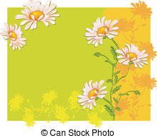 Ox eye daisy Illustrations and Stock Art. 366 Ox eye daisy.