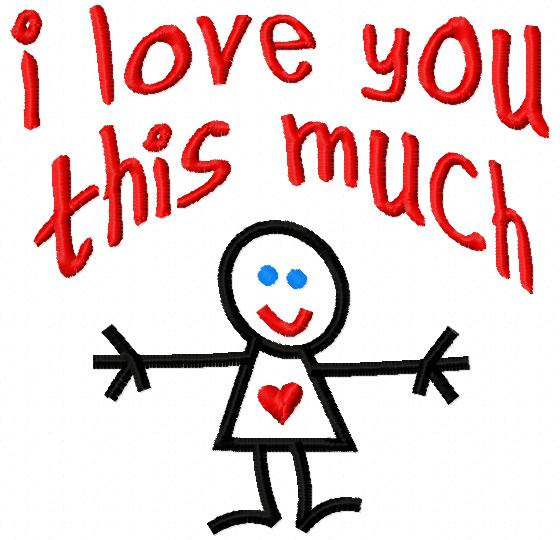 Free I Love You, Download Free Clip Art, Free Clip Art on.