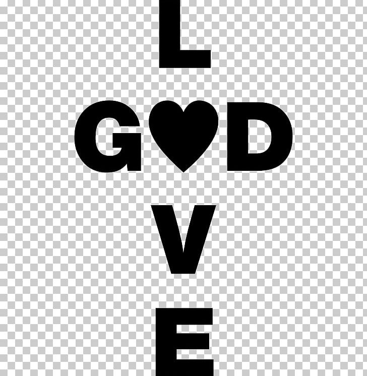 God Love Creator Deity PNG, Clipart, Area, Black, Black And.