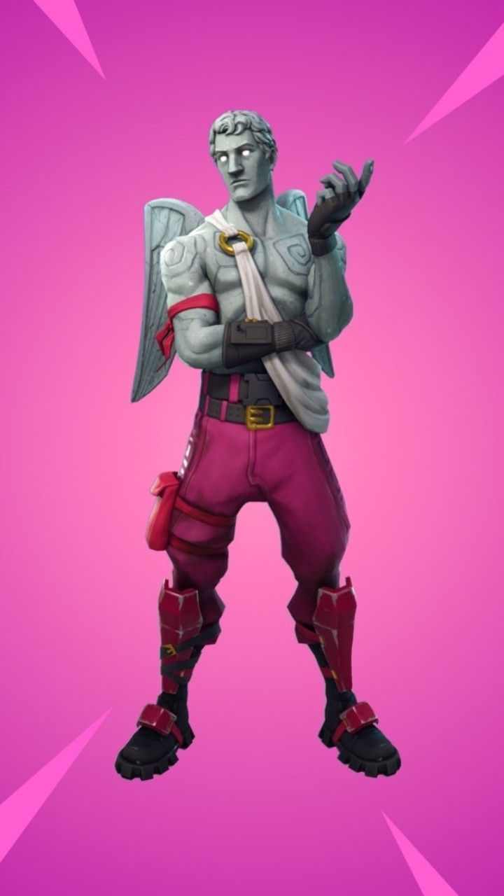 Love Ranger Fortnite Wallpapers.