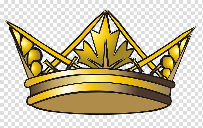 Cartoon Crown, American Revolutionary War, United States Of.