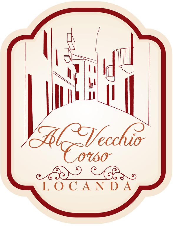 Al Vecchio Corso Locanda (Italia Tempio Pausania).