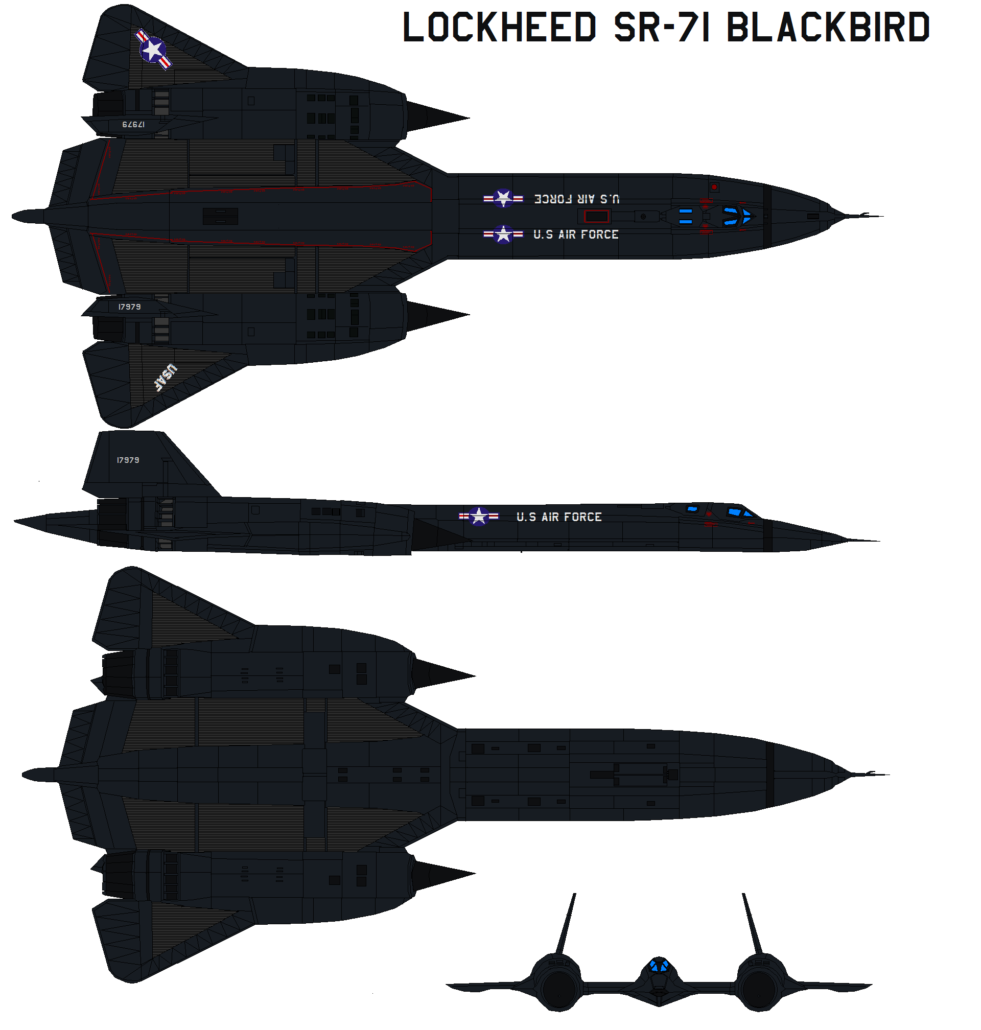 Lockheed SR.