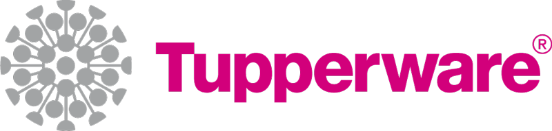 Tupperware Logo transparent PNG.