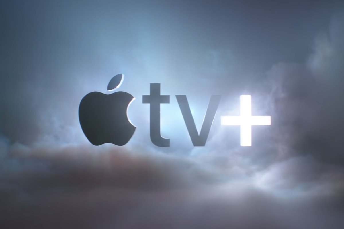 The complete list of Apple TV+ shows and series.