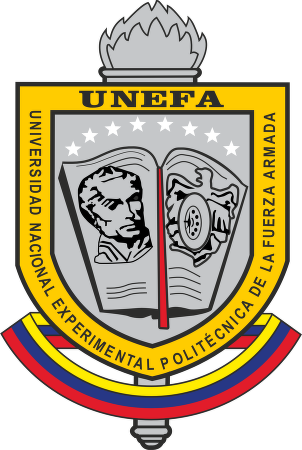 UNEFA LOGO vector logo.