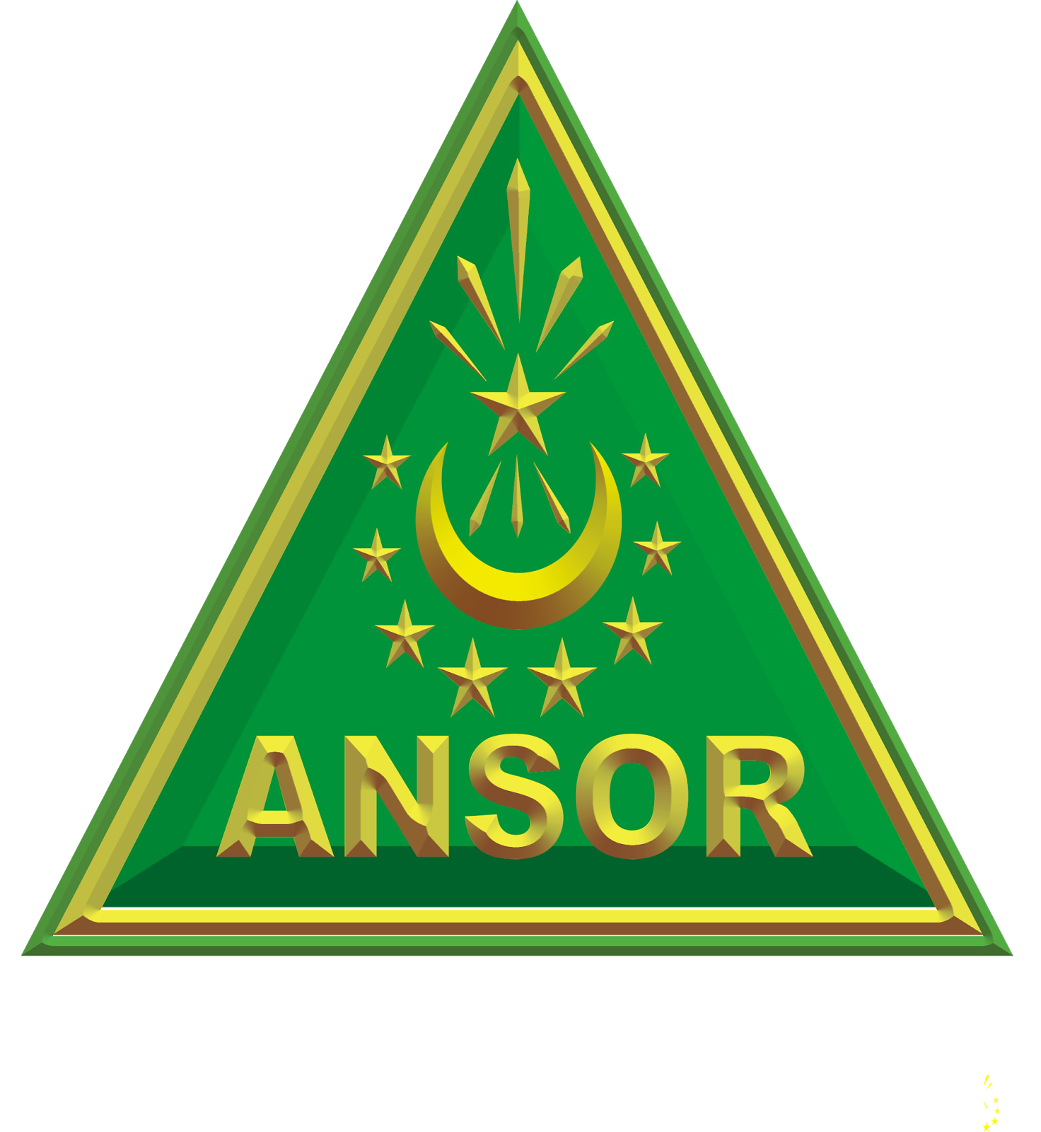 Logo gp ansor png 7 » PNG Image.