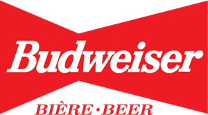 Budweiser Logo Vectors Free Download.