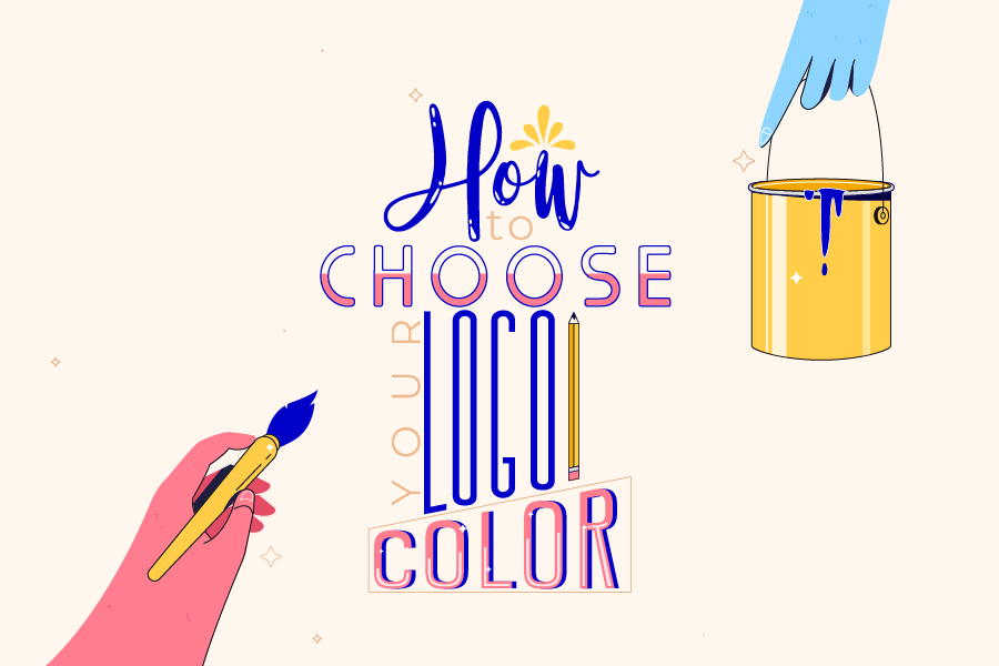 How to Choose Your Logo Colors: Psychology of Colors.