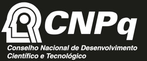 Marca CNPq.