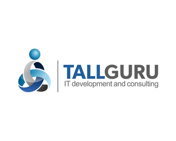 Tall Guru logo design contest.