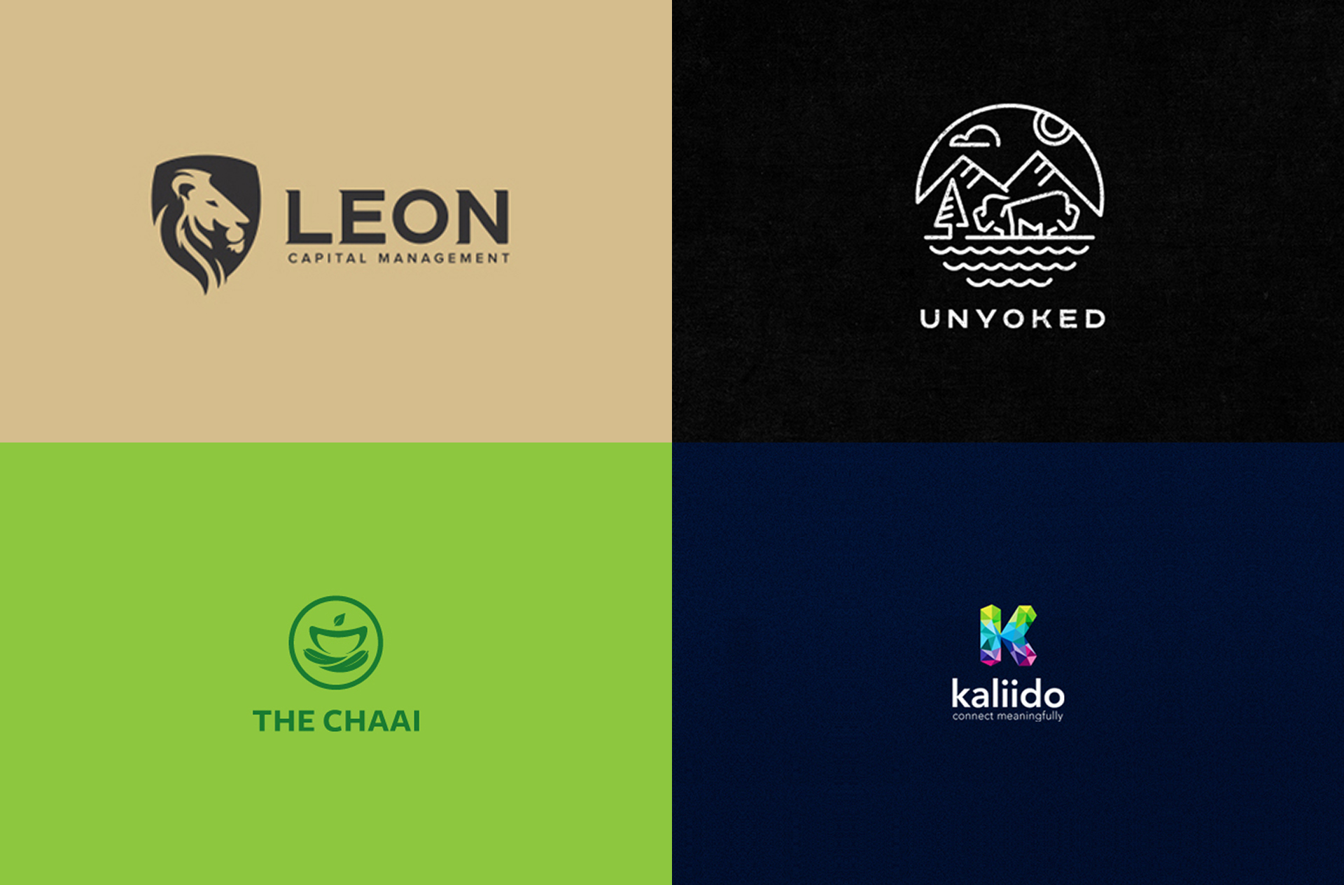 Featured Logo Designer: almosh82.