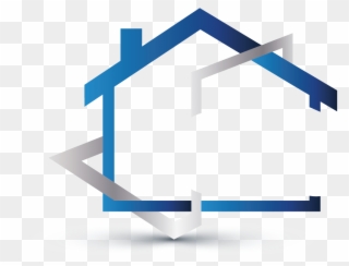 00108 Real Estate Logos Design Free House Logo Online.