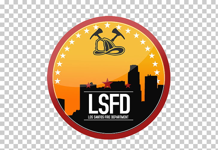 Emblem Logo Brand Product, Los Santos PNG clipart.