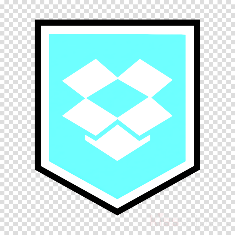 dropbox icon logo icon media icon clipart.